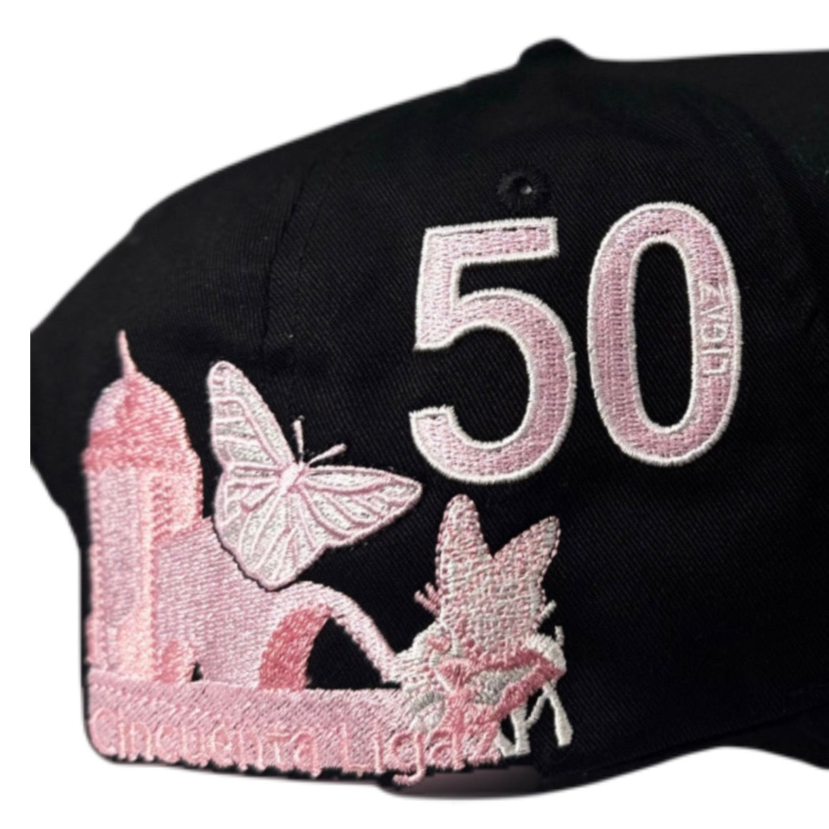 EL 50