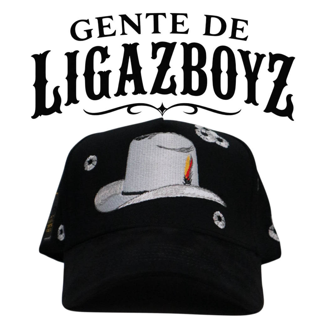 GENTE DE LIGAZBOYZ
