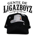 GENTE DE LIGAZBOYZ