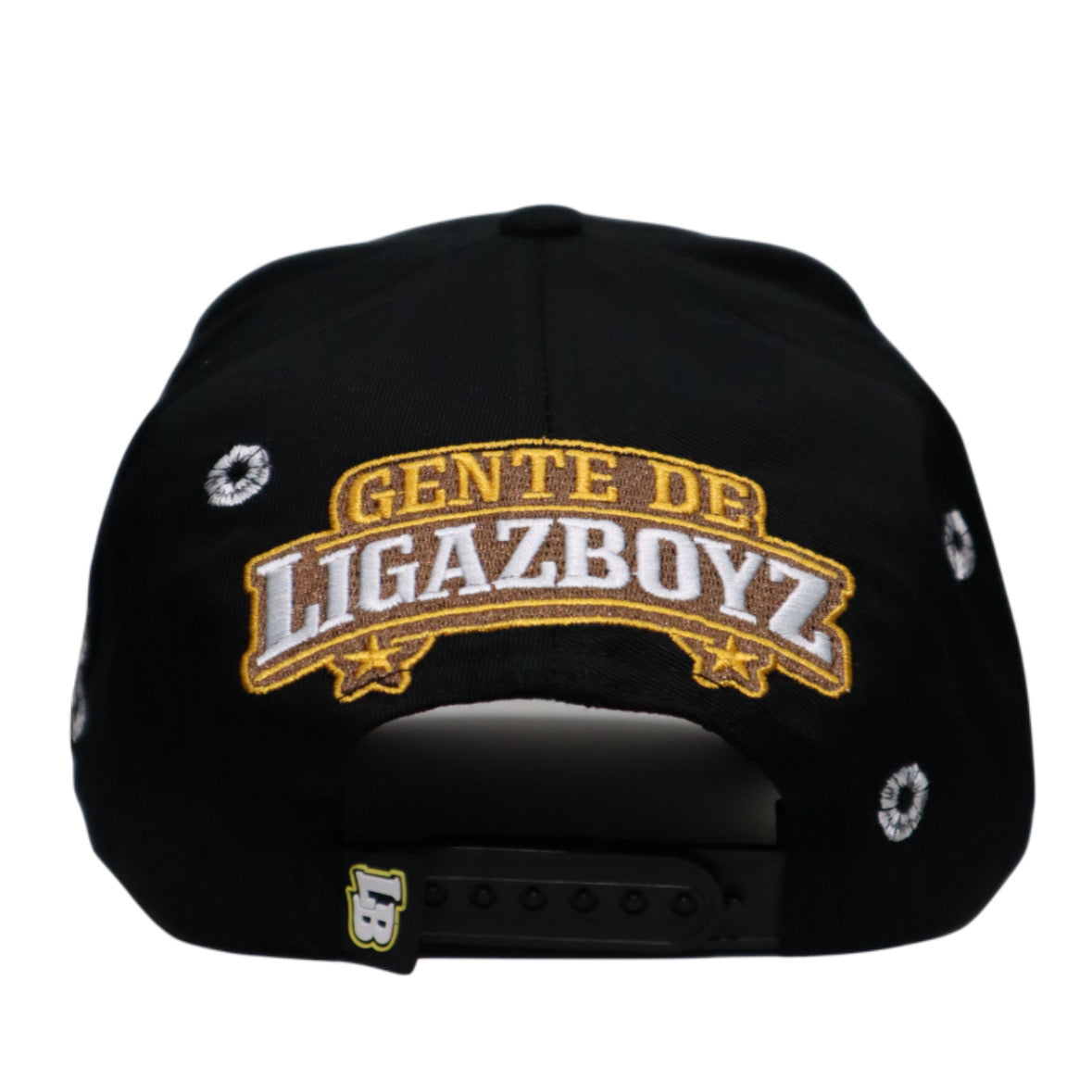 GENTE DE LIGAZBOYZ
