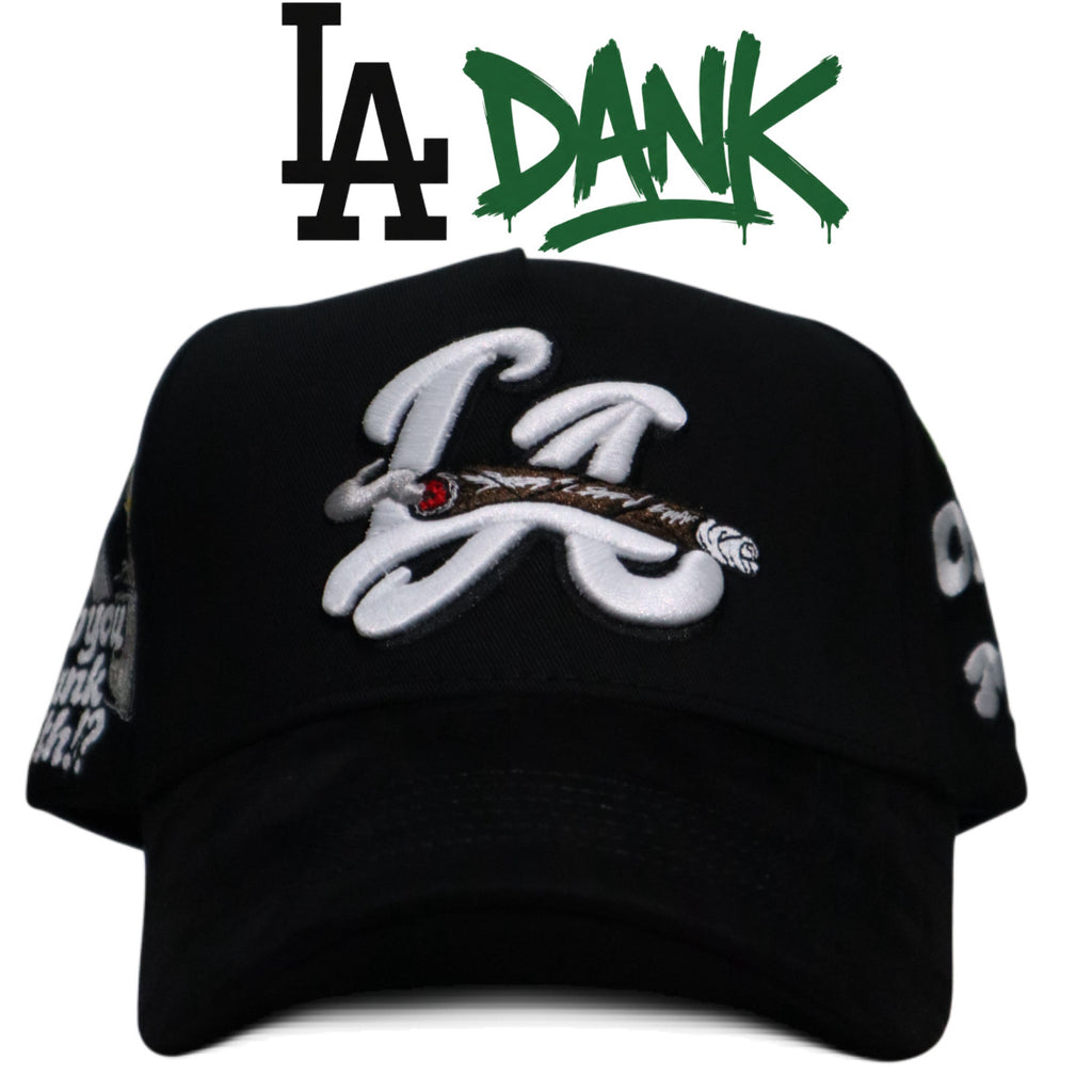 LA DANK