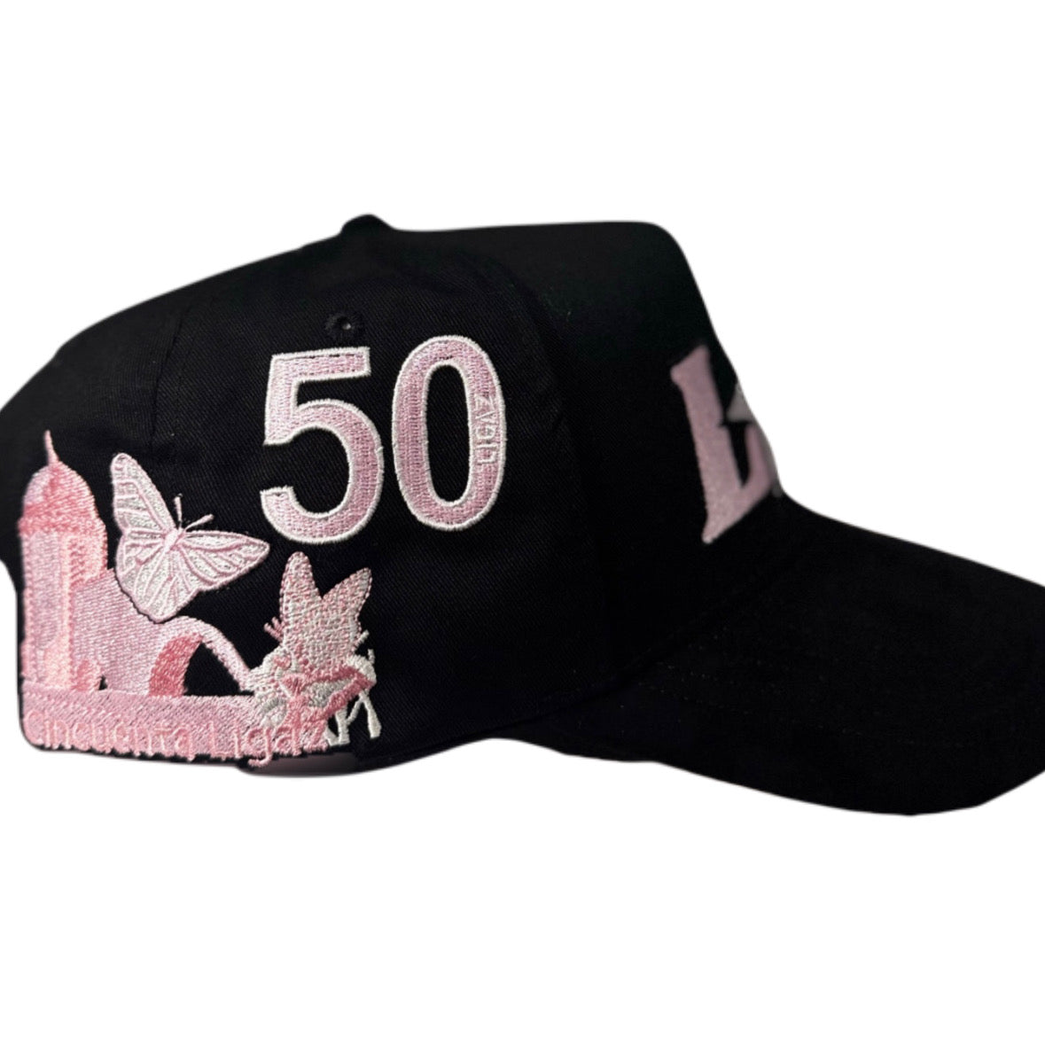 EL 50